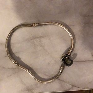 Pandora bracelet